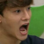 [EXO] 동생년 유씨보면서 움;;