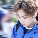 [시우민] 근데 시우민은 <b>파도</b> <b>파도</b> 