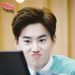 [EXO] 밤샘 해본사람?