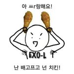 [EXO] 완전체팬들아