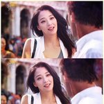 [EXO] <b>한고은</b> 여신님