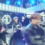 [EXO] 엑소 찬열이 리허설에 임하는 <b>자세</b>