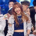 [EXO] 하니 <b>vs</b> 소진