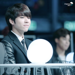 [인피니트] 현실에 <b>남우현</b>같은 남자가 어디 있을까?