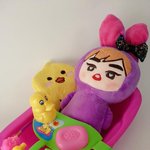 [시우민] 시우민팬분들이 새로 얻게된 <b>재미</b>