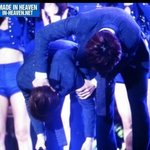 [모든<b>팬덤</b>] 박찬열 <b>멤버</b>들한테 하는 손버릇