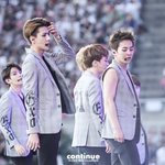 [팬픽] 셋.슈) 나지금 매우 혼란스럽ㅋㅋㅋㅋㅋ