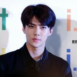 [EXO] 심장부여잡고들어와봐