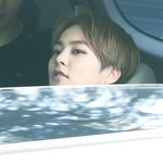 [시우민] 나이사진보고 소리지름