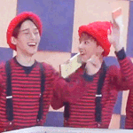 [EXO] 시보컬이 이렇게 사람을 <b>살인</b>함