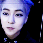 [시우민] 140509 시우민<b>모카</b>빵대란 1주년! >.<