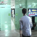 [EXO] 도경수 데뷔초 <b>어벙</b>함을 보여주는움짤