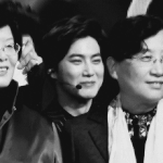 [EXO] <b>드콘</b> 현장에서 자리교환됨??