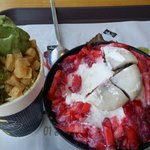 [EXO] <b>설빙</b> 왓음