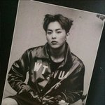[시우민] <b>수정</b>)EXODOUS 앨범 시우민
