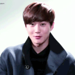 [exo] 앙잉융팬 아닌데 개<b>뜬금</b>이지만