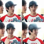 [태용] 태용아 나랑 키<b>쓰</b>하자 핡핡