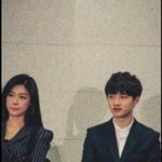 [EXO] <b>사촌누나</b>랑 <b>사촌</b>동생 같네 진짜ㅋㅋㅋ