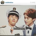 [시우민] 크라임씬<b>pd</b> 인스타에 시우민~