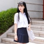 어깨넓은데 <b>이런옷</b> 입으면이상해?