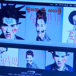 [EXO] 크라임씬 이부분 존나웃기넼ㅋㅋㅋ