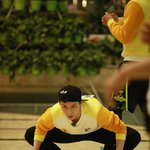 [EXO] <b>도약</b>을 꿈꾸는 다리짧은 레구리