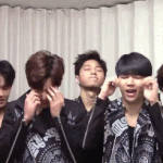 [인피니트] 힐링해라