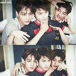 [EXO] 자고일어나면이럴듯