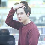 [EXO] 보컬라인 <b>비주얼</b> 클라스
