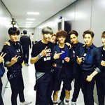 [EXO] <b>방구</b>탄팬들아