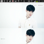 [EXO] 나이사진들원본좀ㅠㅠ