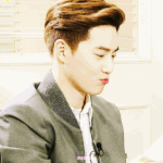 [EXO] 최애 뭘보고<b>반함</b>?