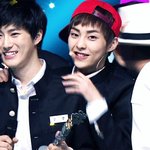 [EXO] <b>입</b>덕멤버민석인데