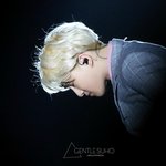 [EXO] 첨에 준면이 금발했다고 했을때 존나 상상도 못했는데