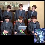[EXO] 중국인터뷰지금보는데 김종인ㅋㅋㅋㅋㅋ