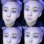 [시우민] 복습웅녀가 왔어요~