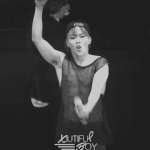 [EXO] 김민석복근 <b>망사</b>라서더야함