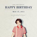 [위너] <b>태현</b>아 생일축하해