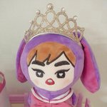 [시우민] 프린세스 김토끼  ㅋㅋ(시우민)