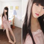 [<b>초미녀</b>] 얼짱 김다현