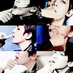 [EXO] <b>맥주</b>한<b>캔</b>마셧는데