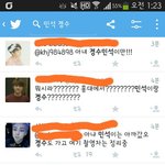 [EXO] 경수 민석 오늘 <b>홍대</b>에서 촬영