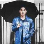 [시우민] EXODOUS 앨범 시우민.2