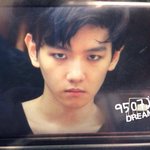 [EXO] 짹짹이 왜 <b>저럼</b>