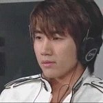 [EXO] 홍찐<b>호가</b> 늙긴 늙었구나...