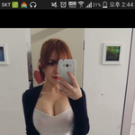 [댓글부탁해] 페북 <b>이주영</b> 이거 노브라임?