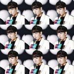 [EXO] 아빠한테