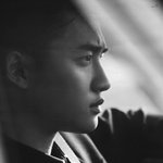 [도경수] 경수 굿즈 (엑소더스 <b>포스터</b>)