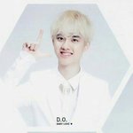 [EXO] 경수염색한머리 ㅋㅋㅋㅋㅋ