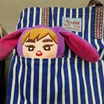[EXO] 존나기욥다 김토끼